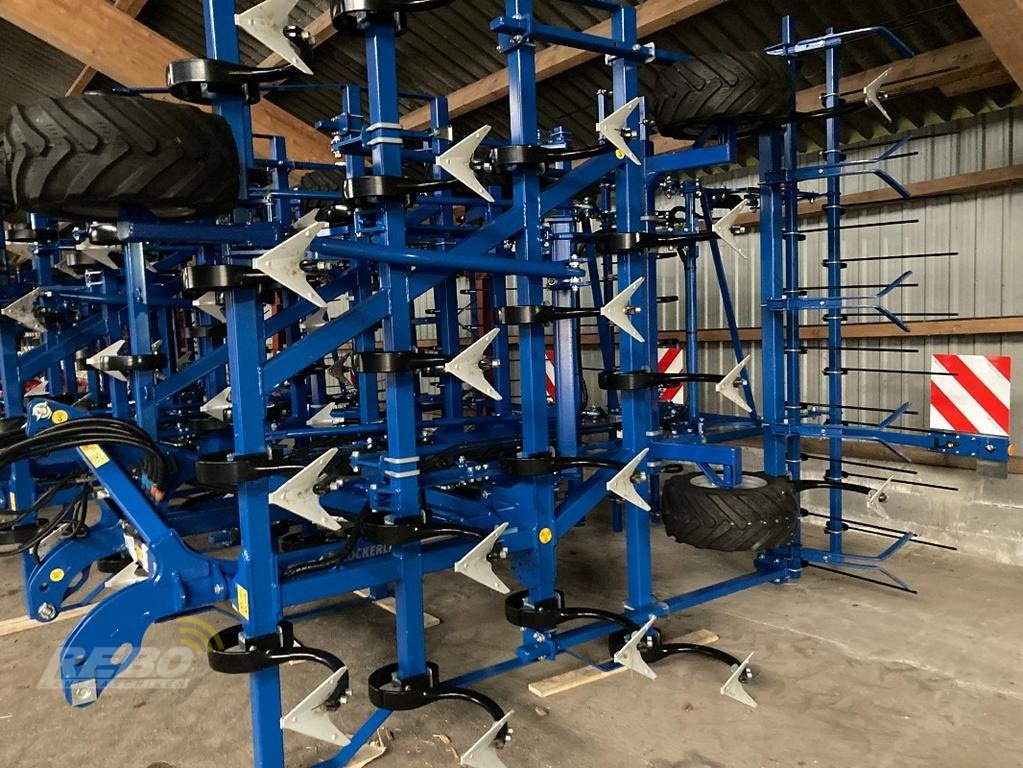 Grubber des Typs Köckerling ALLROUNDER CLASSIC 530 2.0, Neumaschine in Bordelum (Bild 2)