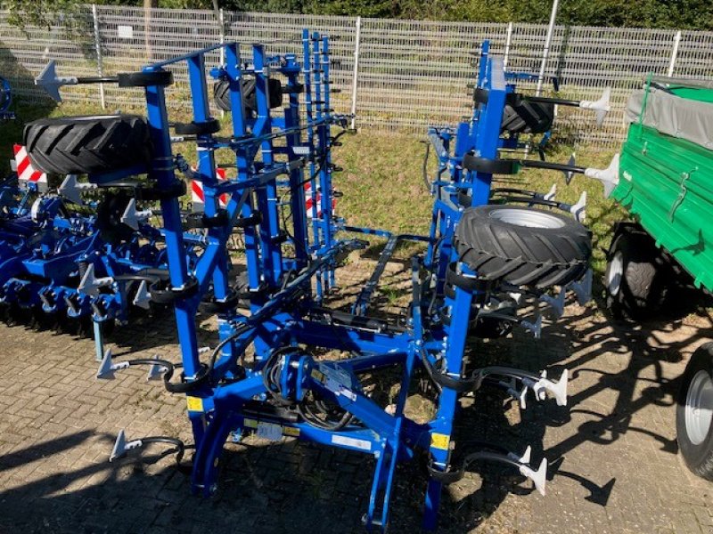 Grubber des Typs Köckerling Allrounder Classic 530 2.0, Gebrauchtmaschine in Preetz (Bild 2)