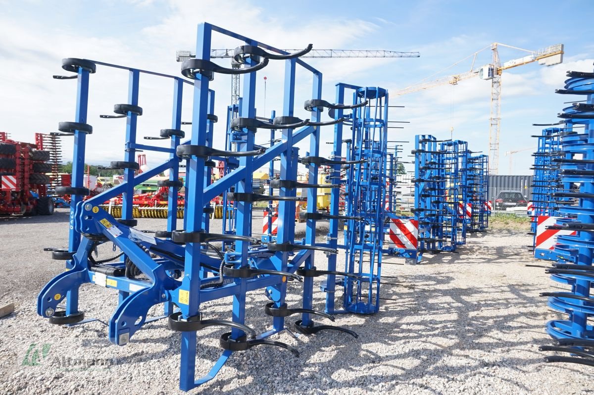 Grubber des Typs Köckerling Allrounder classic 530 2.0, Neumaschine in Lanzenkirchen (Bild 1)