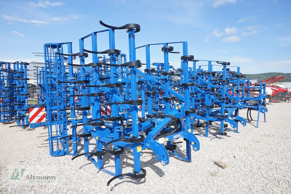 Grubber des Typs Köckerling Allrounder classic 530 2.0, Neumaschine in Lanzenkirchen (Bild 2)