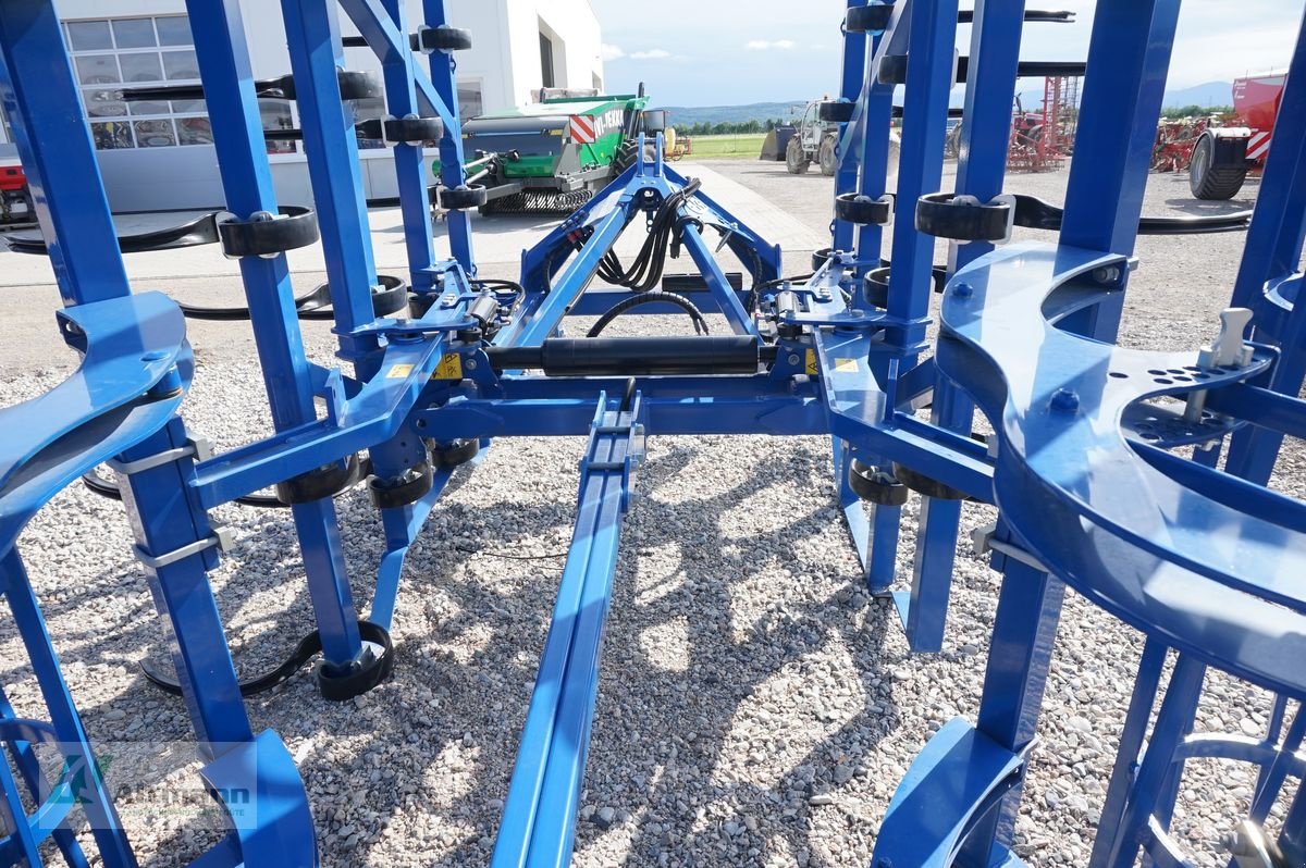 Grubber des Typs Köckerling Allrounder classic 530 2.0, Neumaschine in Lanzenkirchen (Bild 7)