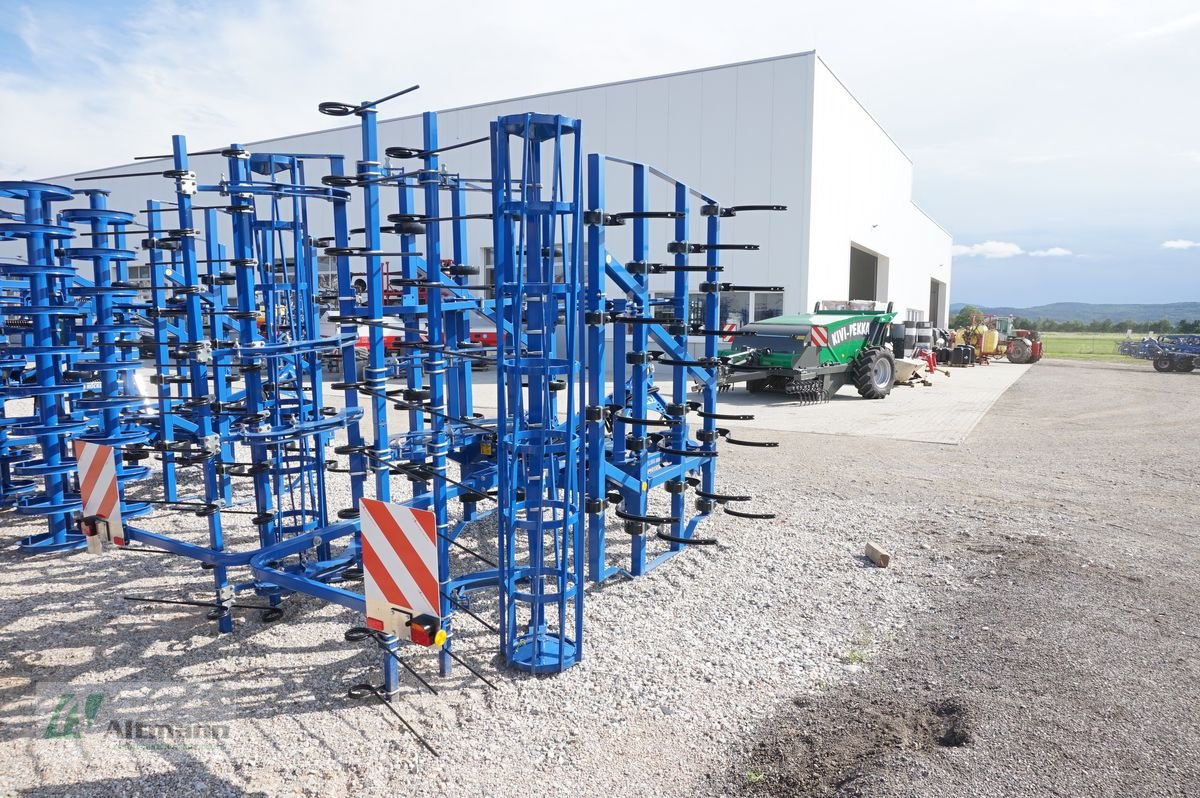 Grubber des Typs Köckerling Allrounder classic 530 2.0, Neumaschine in Lanzenkirchen (Bild 3)