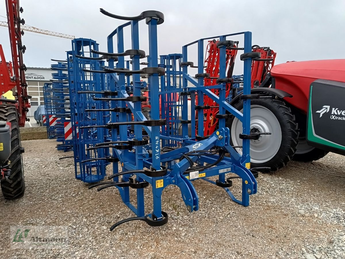 Grubber des Typs Köckerling Allrounder Classic  530 2.0, Neumaschine in Lanzenkirchen (Bild 1)