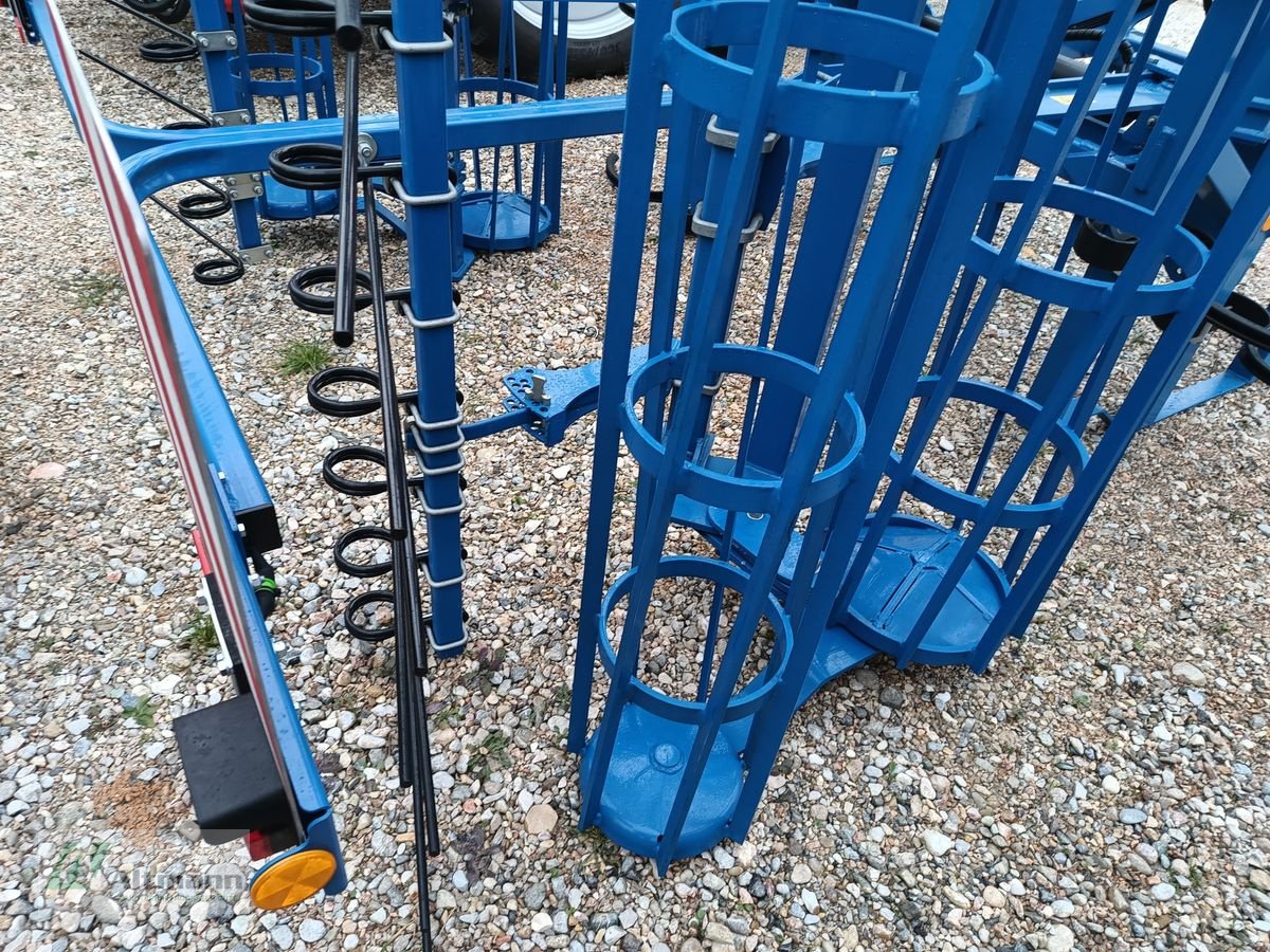 Grubber des Typs Köckerling Allrounder Classic  530 2.0, Neumaschine in Lanzenkirchen (Bild 4)