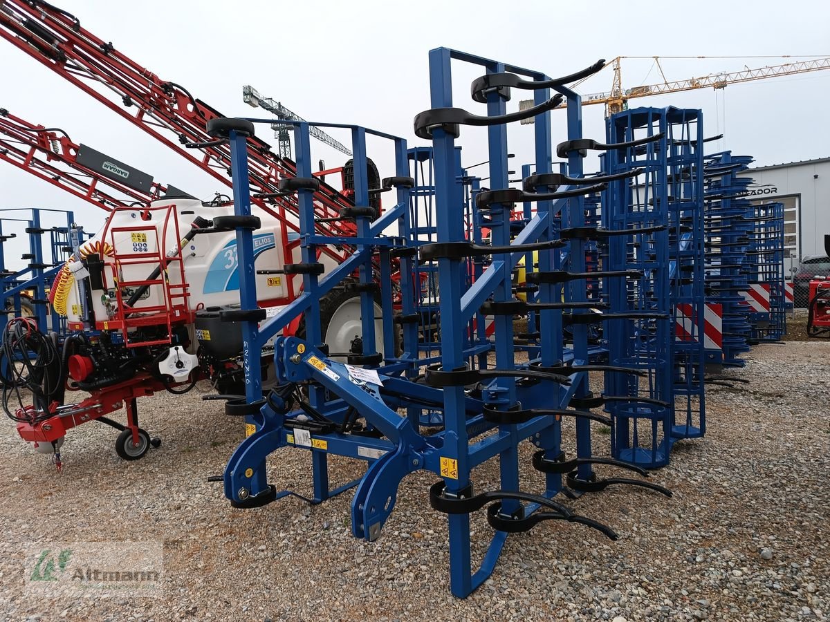 Grubber des Typs Köckerling Allrounder Classic  530 2.0, Neumaschine in Lanzenkirchen (Bild 2)