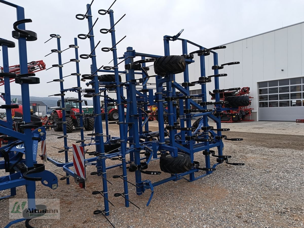 Grubber от тип Köckerling Allrounder Classic 600 2.0 Striegel, Mietmaschine в Lanzenkirchen (Снимка 5)