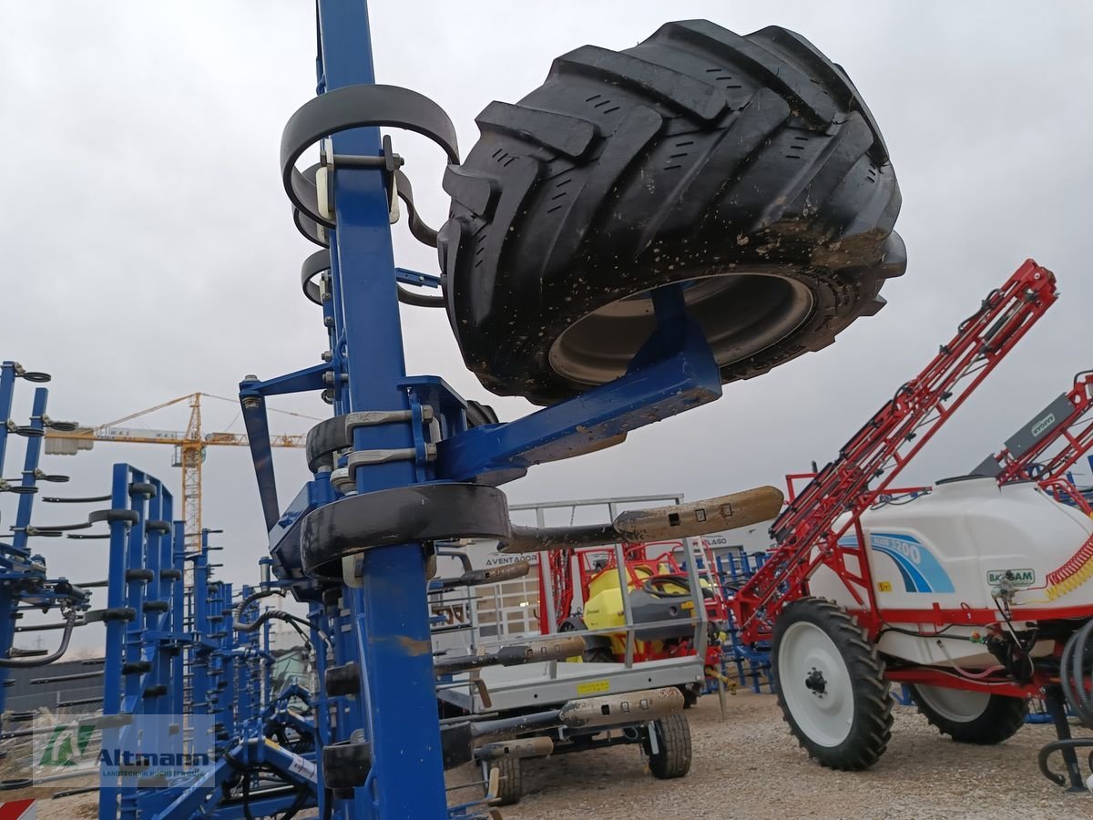 Grubber от тип Köckerling Allrounder Classic 600 2.0 Striegel, Mietmaschine в Lanzenkirchen (Снимка 3)