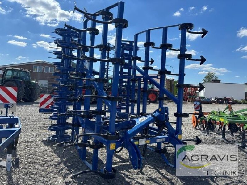 Grubber типа Köckerling ALLROUNDER CLASSIC 600 2.0, Neumaschine в Salzkotten (Фотография 1)