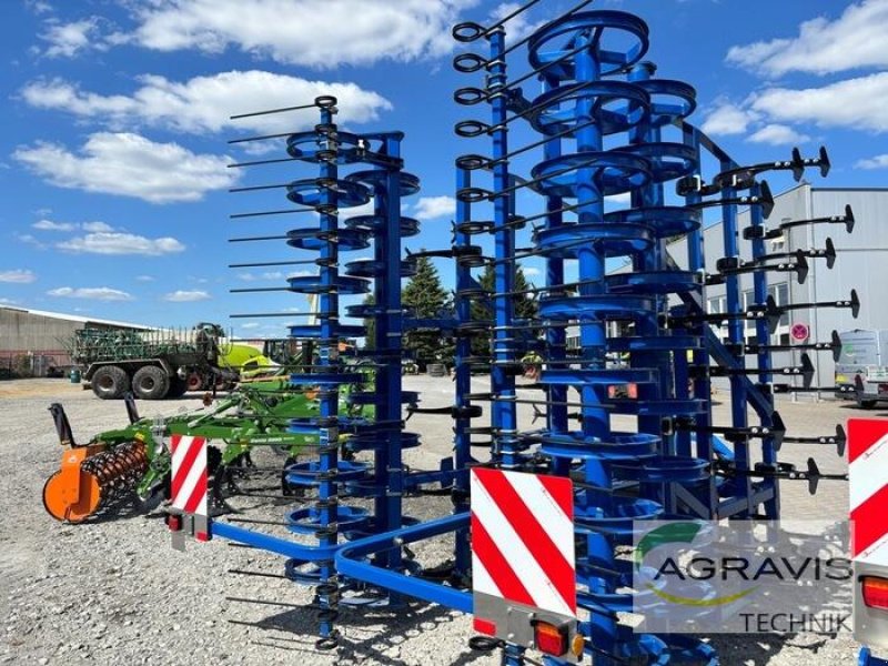 Grubber типа Köckerling ALLROUNDER CLASSIC 600 2.0, Neumaschine в Salzkotten (Фотография 2)