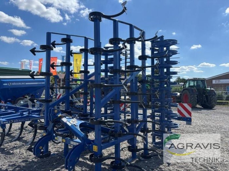 Grubber типа Köckerling ALLROUNDER CLASSIC 600 2.0, Neumaschine в Salzkotten (Фотография 4)