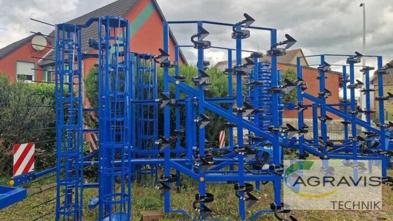 Grubber typu Köckerling ALLROUNDER CLASSIC 600 2.0, Neumaschine v Werl-Oberbergstraße (Obrázek 2)