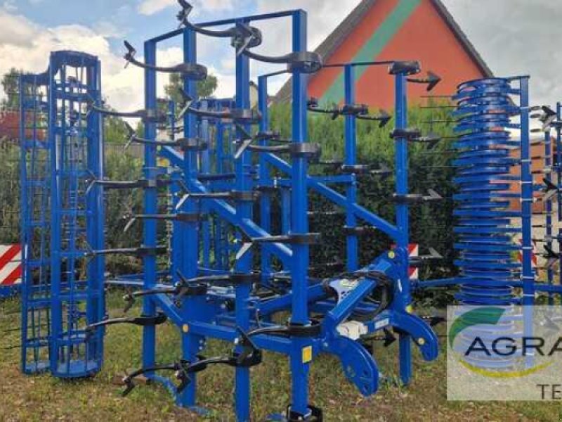 Grubber от тип Köckerling ALLROUNDER CLASSIC 600 2.0, Neumaschine в Werl-Oberbergstraße