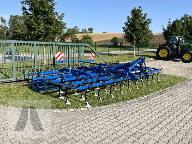 Grubber typu Köckerling Allrounder Classic 600 2.0, Neumaschine v Tettenweis I Karpfham (Obrázek 1)