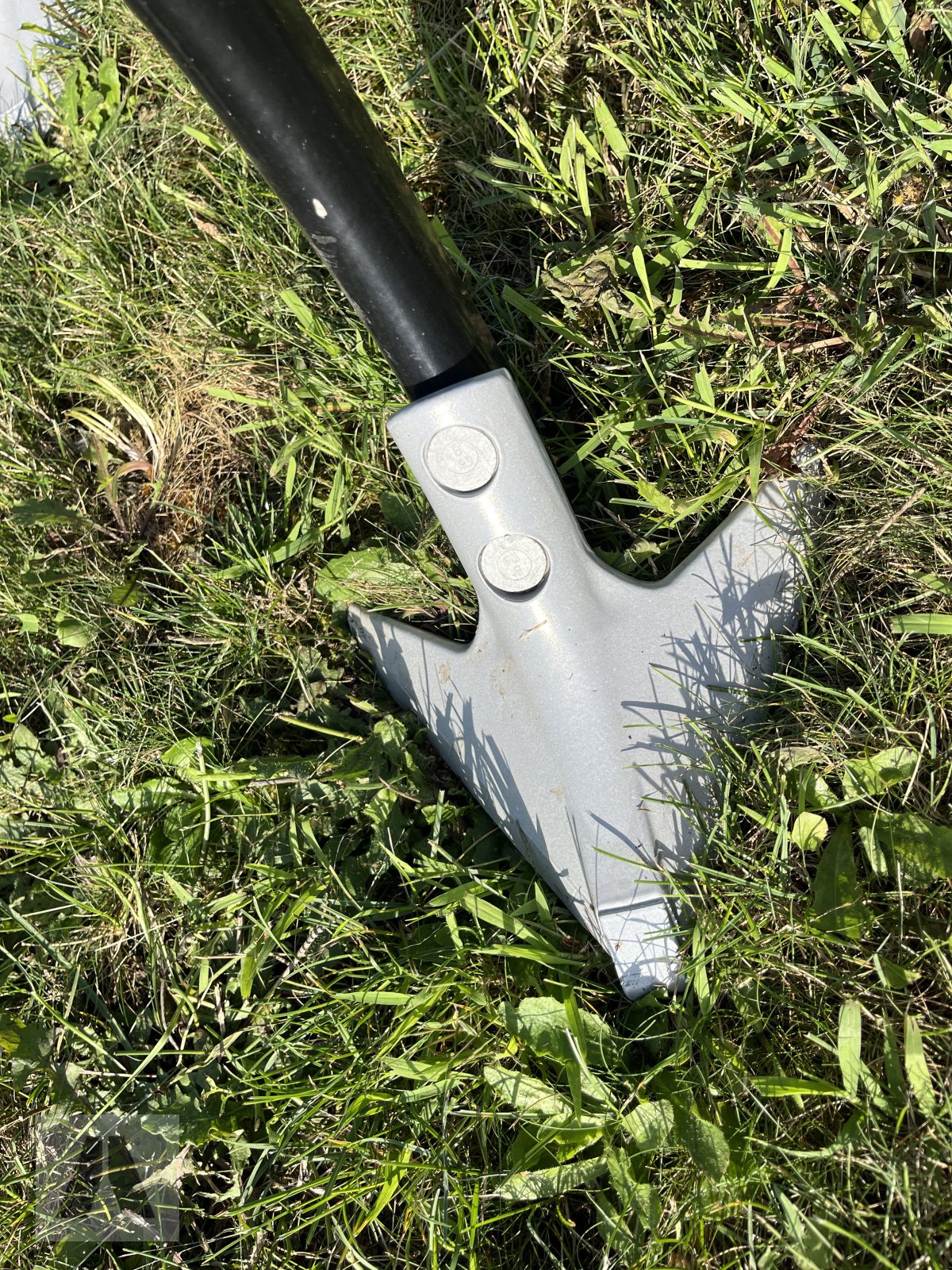 Grubber des Typs Köckerling Allrounder Classic 600 2.0, Neumaschine in Tettenweis I Karpfham (Bild 10)