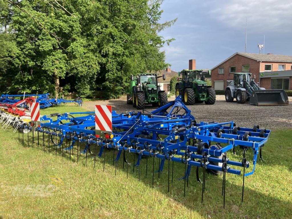 Grubber des Typs Köckerling ALLROUNDER CLASSIC 600 2.0, Neumaschine in Bordelum (Bild 3)