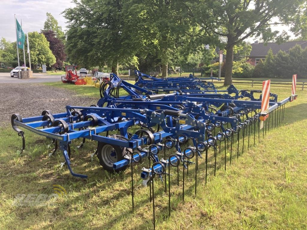 Grubber des Typs Köckerling ALLROUNDER CLASSIC 600 2.0, Neumaschine in Bordelum (Bild 4)