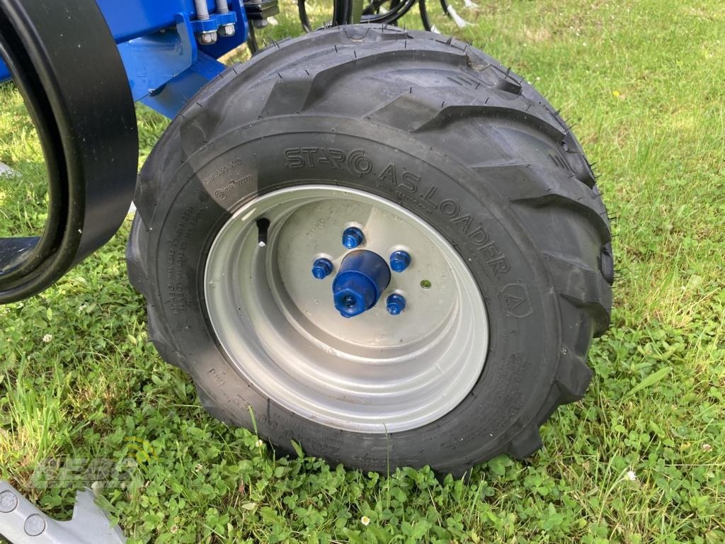 Grubber des Typs Köckerling ALLROUNDER CLASSIC 600 2.0, Neumaschine in Bordelum (Bild 6)