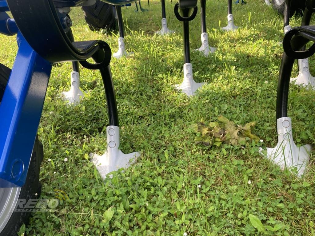 Grubber des Typs Köckerling ALLROUNDER CLASSIC 600 2.0, Neumaschine in Bordelum (Bild 7)