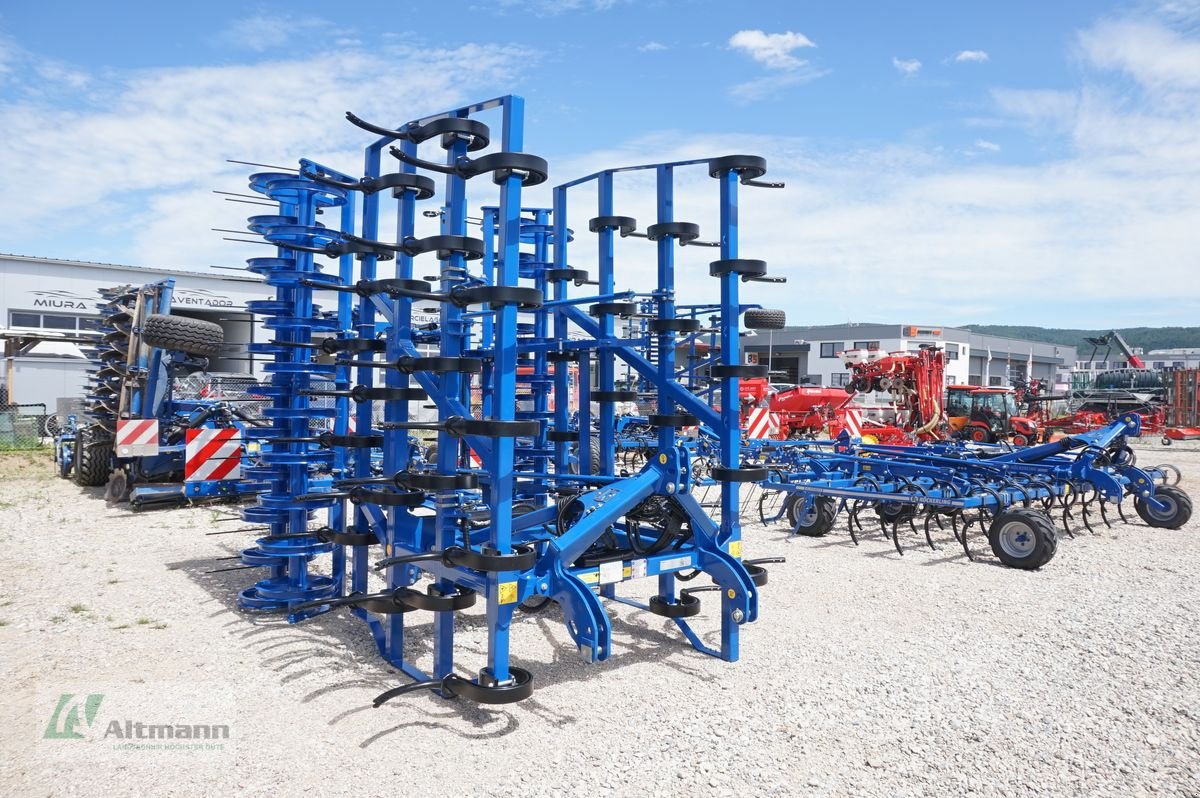 Grubber des Typs Köckerling Allrounder classic 600 2.0, Neumaschine in Lanzenkirchen (Bild 2)