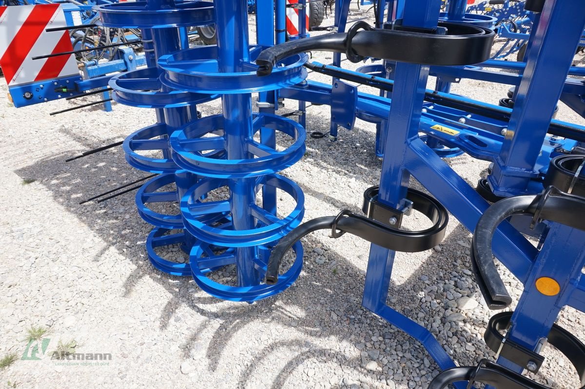 Grubber des Typs Köckerling Allrounder classic 600 2.0, Neumaschine in Lanzenkirchen (Bild 3)