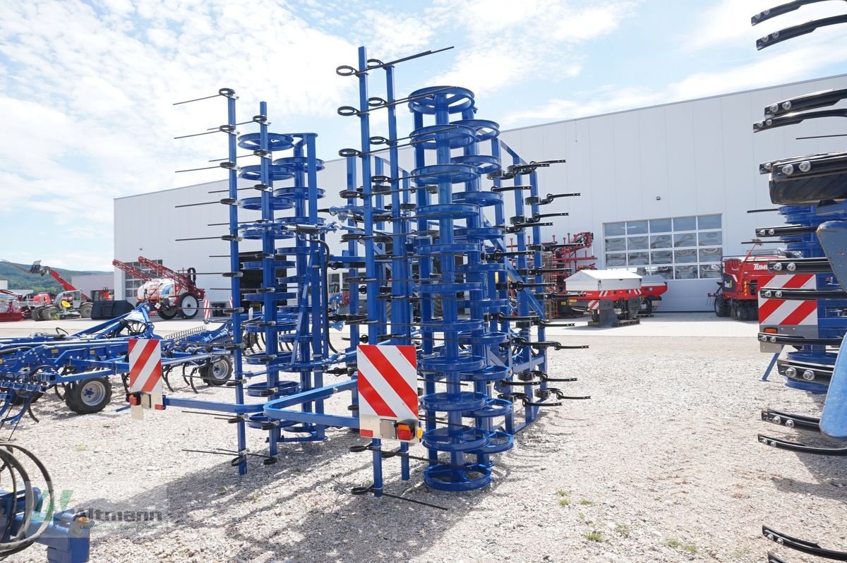 Grubber des Typs Köckerling Allrounder classic 600 2.0, Neumaschine in Lanzenkirchen (Bild 4)