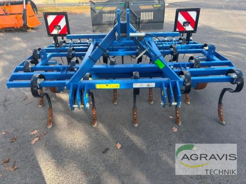 Grubber des Typs Köckerling ALLROUNDER CLASSIC KURZ 300, Neumaschine in Meppen (Bild 4)