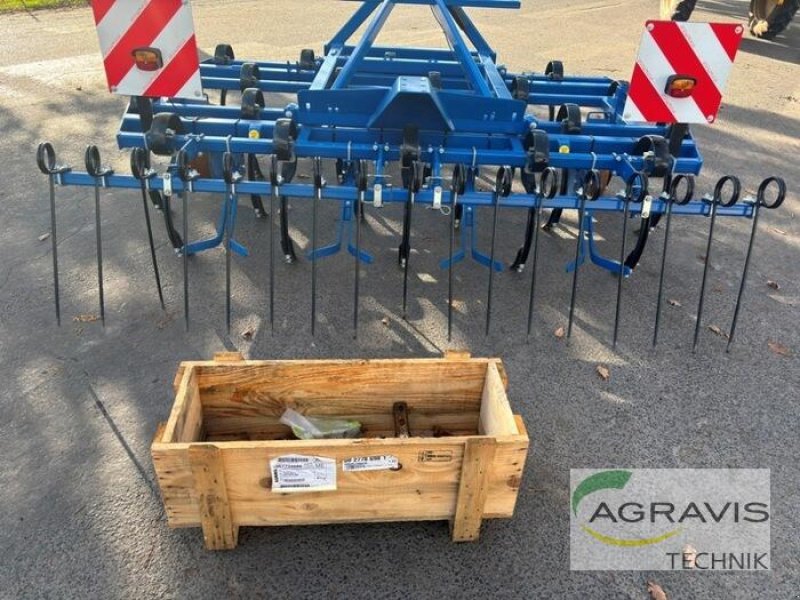 Grubber des Typs Köckerling ALLROUNDER CLASSIC KURZ 300, Neumaschine in Meppen (Bild 5)