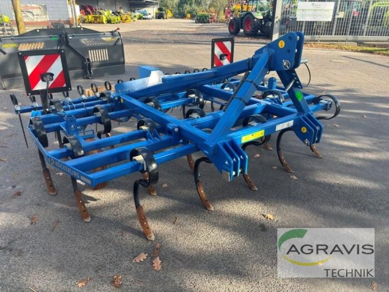 Grubber des Typs Köckerling ALLROUNDER CLASSIC KURZ 300, Neumaschine in Meppen (Bild 1)