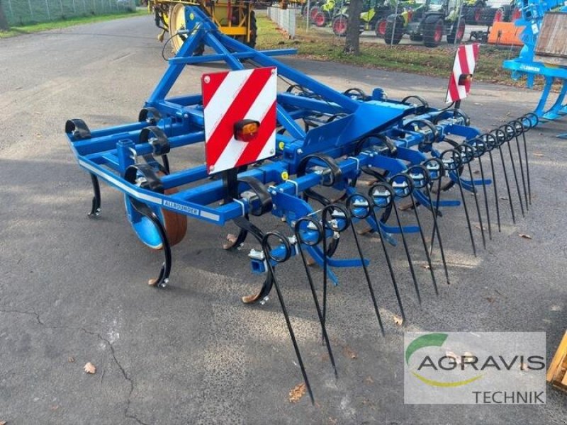 Grubber des Typs Köckerling ALLROUNDER CLASSIC KURZ 300, Neumaschine in Meppen (Bild 3)