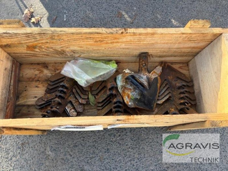 Grubber des Typs Köckerling ALLROUNDER CLASSIC KURZ 300, Neumaschine in Meppen (Bild 6)