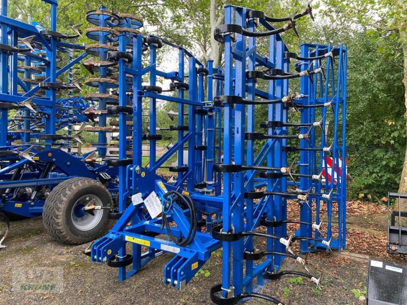 Grubber des Typs Köckerling Allrounder classic lang 600, Gebrauchtmaschine in Spelle (Bild 1)