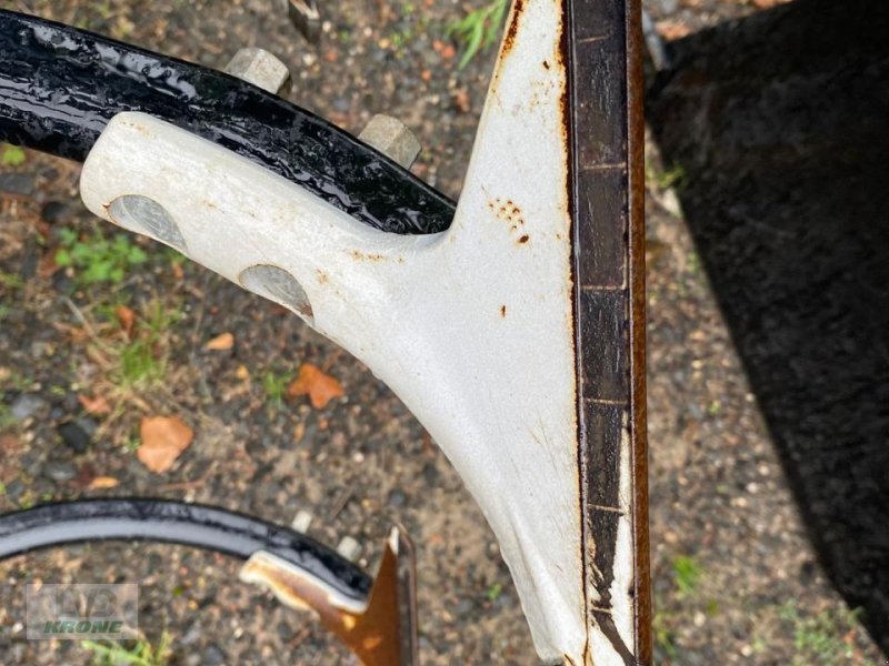 Grubber typu Köckerling Allrounder classic lang 600, Gebrauchtmaschine v Spelle (Obrázek 2)