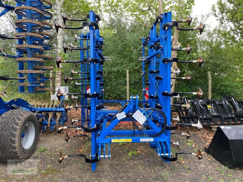 Grubber typu Köckerling Allrounder classic lang 600, Gebrauchtmaschine v Spelle (Obrázek 3)