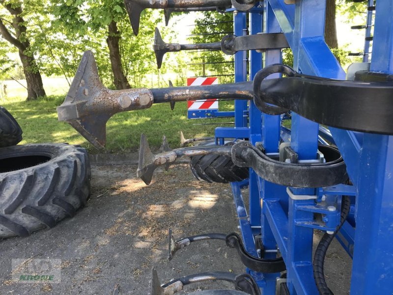 Grubber του τύπου Köckerling Allrounder classic lang 600, Gebrauchtmaschine σε Spelle (Φωτογραφία 4)