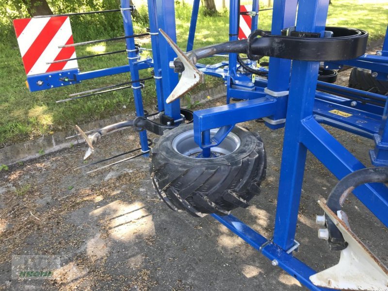 Grubber του τύπου Köckerling Allrounder classic lang 600, Gebrauchtmaschine σε Spelle (Φωτογραφία 5)
