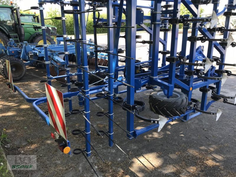 Grubber του τύπου Köckerling Allrounder classic lang 600, Gebrauchtmaschine σε Spelle (Φωτογραφία 7)