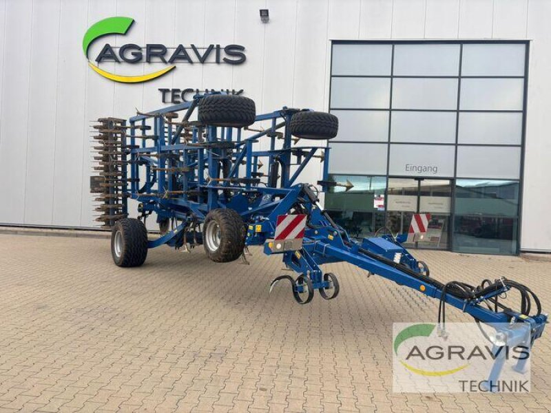 Grubber des Typs Köckerling ALLROUNDER FLATLINE 500, Vorführmaschine in Bockenem (Bild 3)