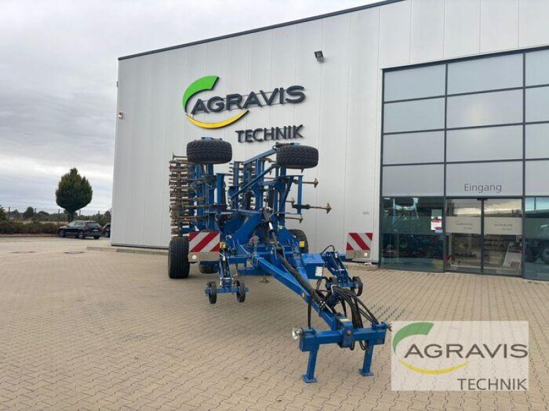 Grubber des Typs Köckerling ALLROUNDER FLATLINE 500, Vorführmaschine in Bockenem (Bild 2)