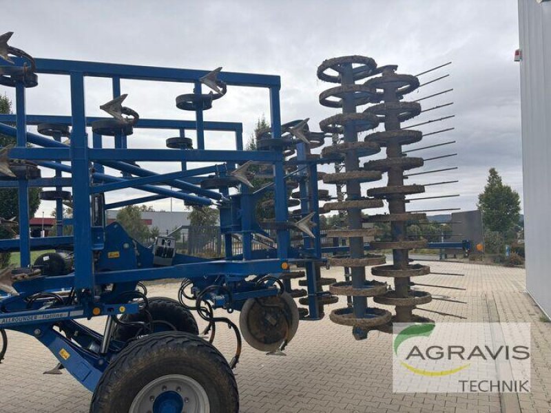 Grubber des Typs Köckerling ALLROUNDER FLATLINE 500, Vorführmaschine in Bockenem (Bild 6)