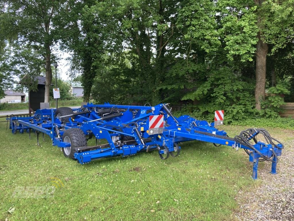 Grubber des Typs Köckerling ALLROUNDER FLATLINE 500, Neumaschine in Bordelum (Bild 1)