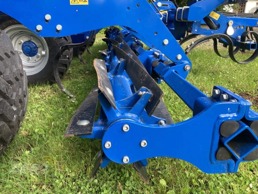 Grubber des Typs Köckerling ALLROUNDER FLATLINE 500, Neumaschine in Bordelum (Bild 4)