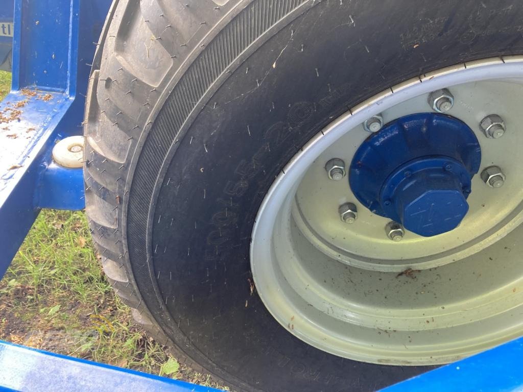 Grubber des Typs Köckerling ALLROUNDER FLATLINE 500, Neumaschine in Bordelum (Bild 12)