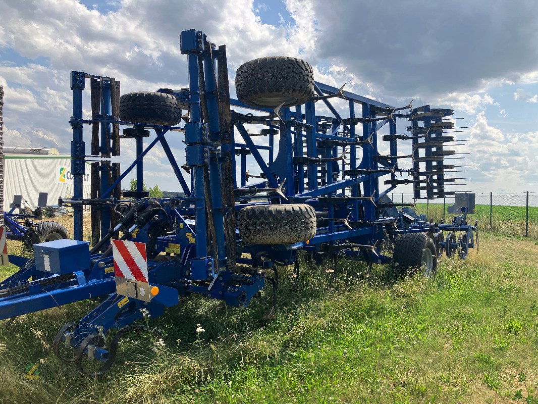 Grubber του τύπου Köckerling Allrounder Flatline 600, Neumaschine σε Sonnewalde (Φωτογραφία 1)