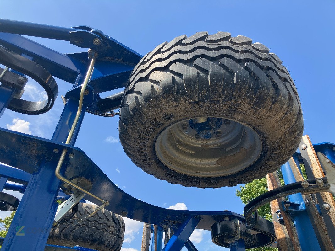 Grubber του τύπου Köckerling Allrounder Flatline 600, Neumaschine σε Sonnewalde (Φωτογραφία 6)