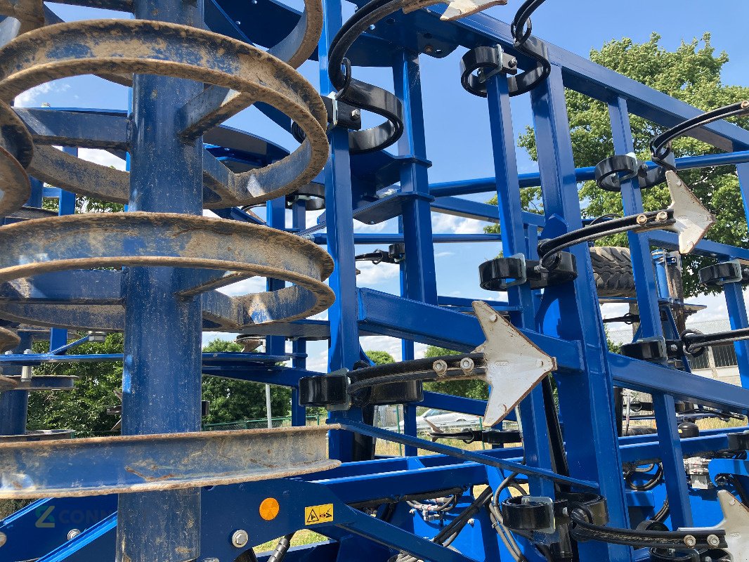 Grubber του τύπου Köckerling Allrounder Flatline 600, Neumaschine σε Sonnewalde (Φωτογραφία 7)