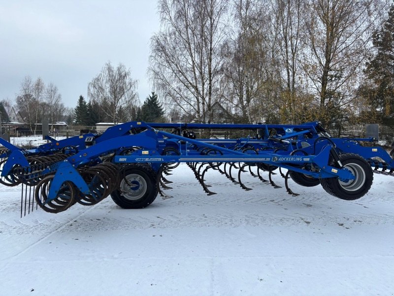 Grubber des Typs Köckerling Allrounder flatline 600, Gebrauchtmaschine in Nauen (Bild 9)