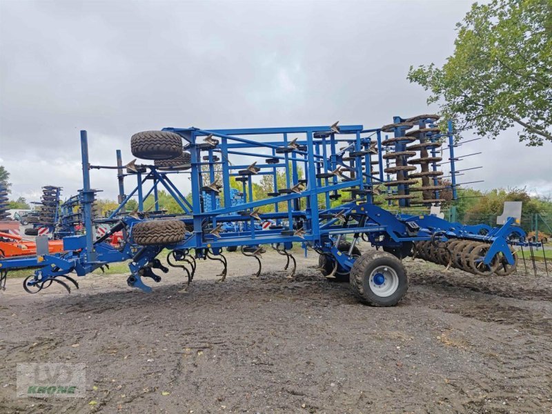 Grubber typu Köckerling Allrounder flatline 600, Gebrauchtmaschine v Spelle (Obrázek 3)