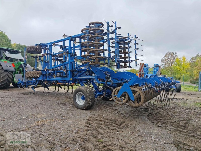 Grubber typu Köckerling Allrounder flatline 600, Gebrauchtmaschine v Spelle (Obrázek 4)