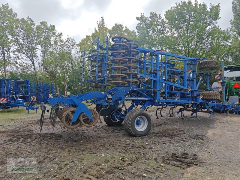 Grubber typu Köckerling Allrounder flatline 600, Gebrauchtmaschine v Spelle (Obrázek 5)