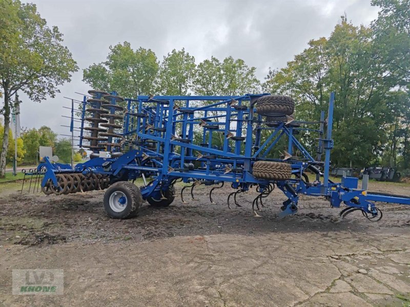 Grubber typu Köckerling Allrounder flatline 600, Gebrauchtmaschine v Spelle (Obrázek 6)